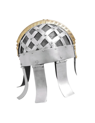 Helmet Viking Ultu, S. VII