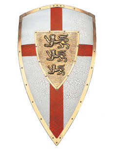 Shield of Richard the Lionheart