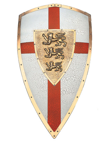 Shield of Richard the Lionheart