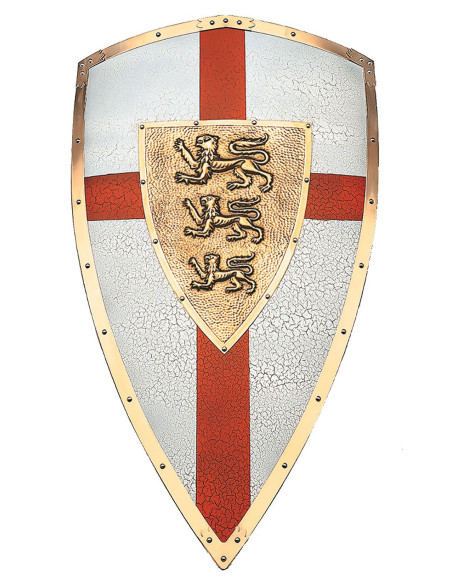 Shield of Richard the Lionheart