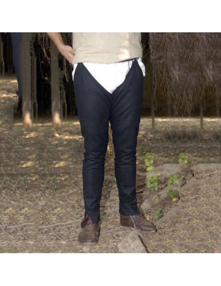 Medieval leggings S. XIII-XIV