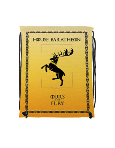 House Baratheon drawstring backpack from Game of Thrones... 2
