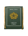 House Tyrell drawstring backpack from Game of Thrones (34x42 cms.)