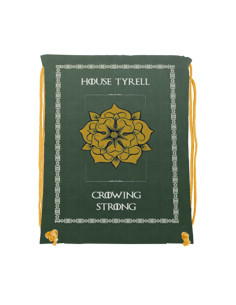 House Tyrell drawstring backpack from Game of Thrones... 2