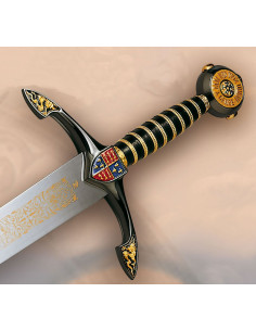 Black Prince Sword 2