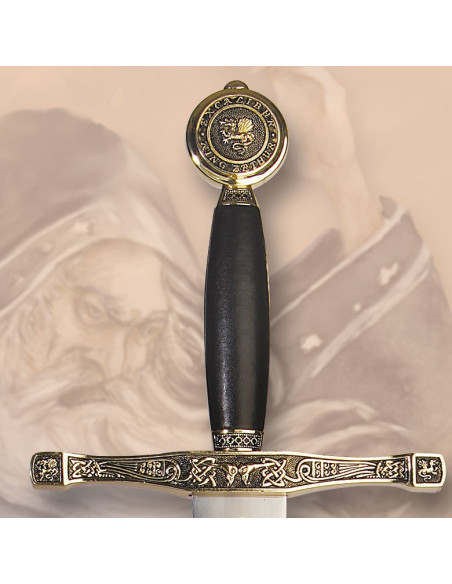 Excalibur Sword