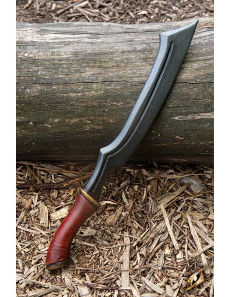 LARP Khopesh dagger, 52 cm.