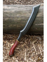 LARP Khopesh dagger, 52 cm.