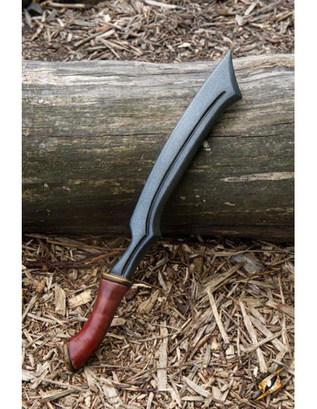 LARP Khopesh dagger, 52 cm.