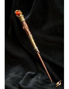 Durentius II Wand