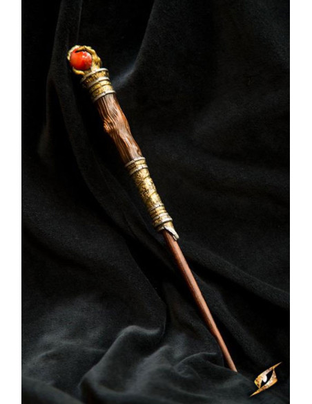 Durentius II Wand