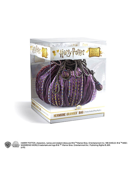 Hermione's bag, Harry Potter