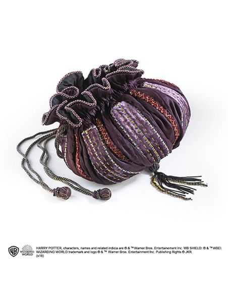 Hermione's bag, Harry Potter