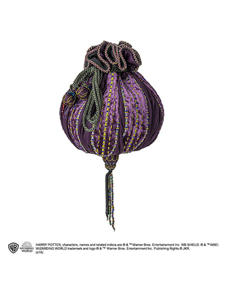 Hermione's bag, Harry Potter