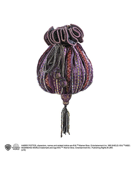 Hermione's bag, Harry Potter