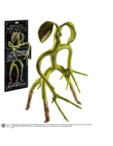 Articulated Bowtruckle, Fantastic Beasts
