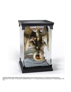 Thunderbird, Fantastic Beasts