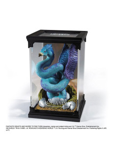 Occamy, Fantastic Beasts and Where to Find Them