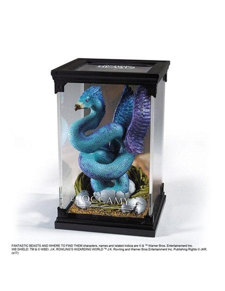 Occamy, Fantastic Beasts and Where to...