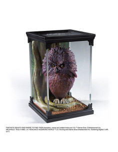 Fwooper, Fantastic Beasts and Where to Find Them