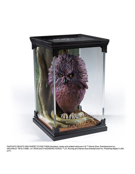 Fwooper, Fantastic Beasts and Where...