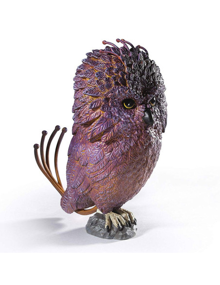 Fwooper, Fantastic Beasts and Where...