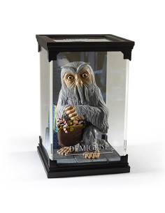 Demiguise, Fantastic Beasts and Where to Find Them