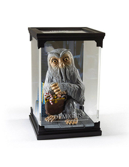 Demiguise, Fantastic Beasts and Where...