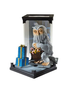 Demiguise, Fantastic Beasts and Where to Find Them 2