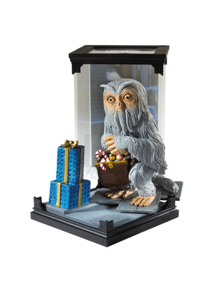 Demiguise, Fantastic Beasts and Where...