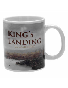 Game of Thrones King's Landing Ceramic Jug