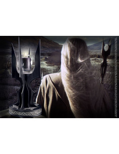 Candlestick Staff of Saruman, The Lord of the Rings
