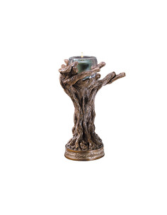 Candelabrum Staff of Gandalf the Grey, The Lord of the Rings 2