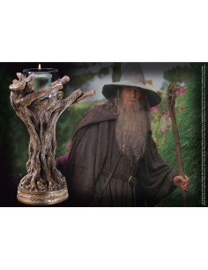 Candelabrum Staff of Gandalf the Grey, The Lord of the Rings
