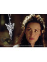 Pendant Arwen Evening Star, The Lord of the Rings