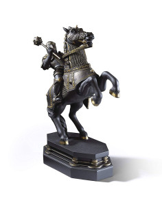 Black Knight Bookends, Wizards Chess, Harry Potter