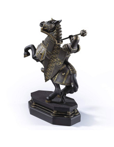 Black Knight Bookends, Wizards Chess, Harry Potter 2