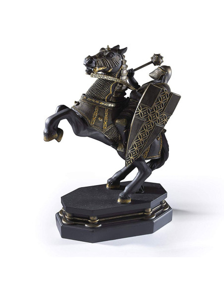Black Knight Bookends, Wizards Chess,...