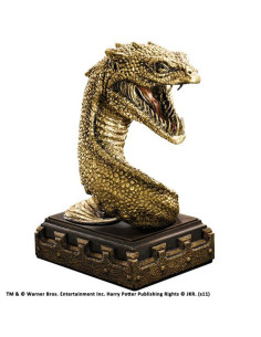 Basilisk Bookends, Harry Potter