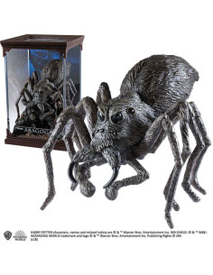 Figure Aragog, Harry Potter saga