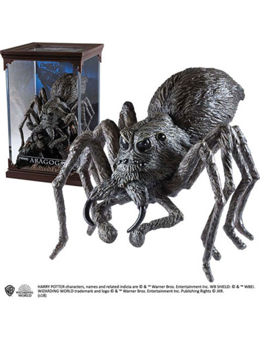 Figure Aragog, Harry Potter saga