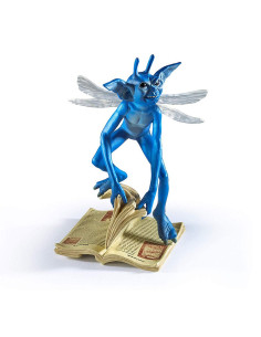 Cornish Pixie figure, Harry Potter saga 2