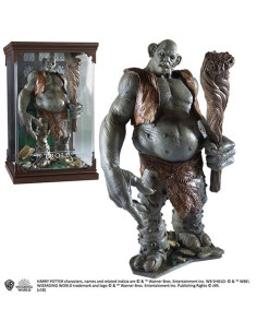Troll figure, Harry Potter saga