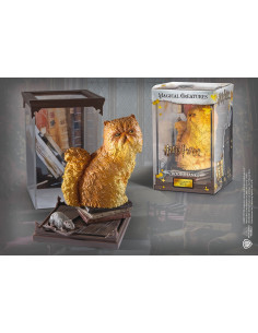Crookshanks figure, Harry Potter saga 2