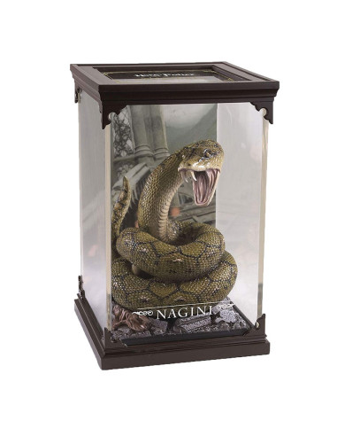 Figure Nagini Harry Potter Saga ᐉ Miniature Characters ᐉ Medieval