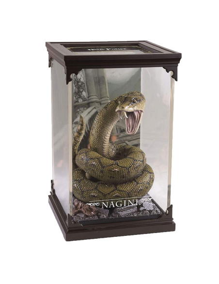 Nagini figure, Harry Potter saga