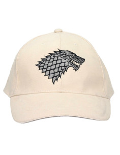 Official Stark Game of Thrones Cap