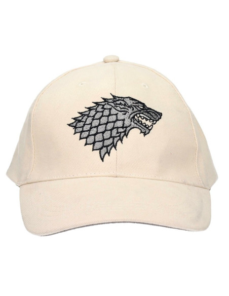 Official Stark Game of Thrones Cap