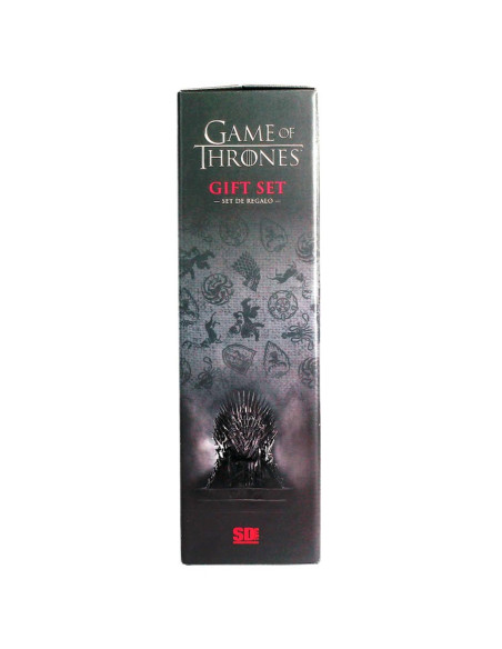 Official Gift Set Game of Thrones