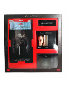Official Gift Set Game of Thrones 2